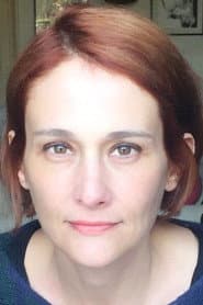 Photo of Olivia Manescalchi