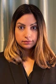 Photo of Nooshi Dadgostar