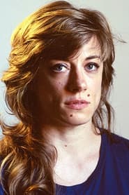 Photo of Caitlin MacBride