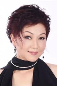 Photo of Amy Wu Mei-Yee
