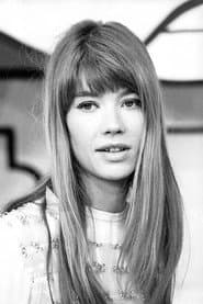 Photo of Françoise Hardy