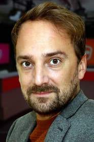 Photo of Louis-Julien Petit