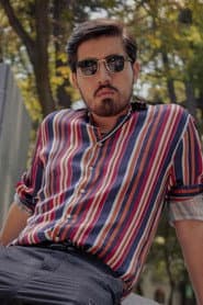 Photo of Rafael Quezada