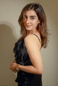 Photo of Anumeha Jain