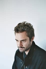 Photo of Ben Briand