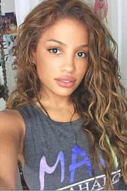 Photo of Andrea Brooks