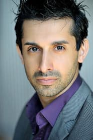 Photo of Vikas Adam