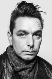 Photo of Felix Maginn
