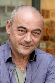 Photo of Thomas Dehler