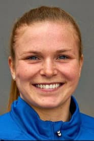 Photo of Michele Andreasen