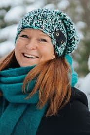 Photo of Elsje Barendregt