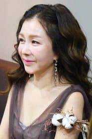 Photo of Park Joon-geum
