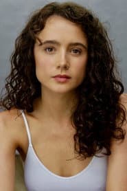 Photo of Francesca Lara Gordon