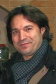 Photo of Ali Lak Poorian