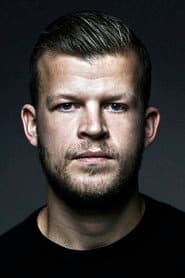 Photo of Frederik Louis Hviid