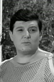 Photo of Max Roman