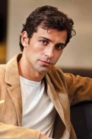 Photo of Francisco Faria