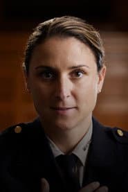 Photo of Christina Laury