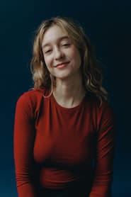 Photo of Katharina Mairinger