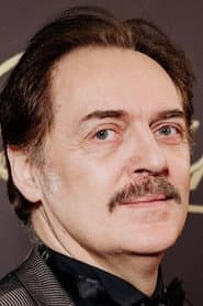 Photo of Yury Chulkov