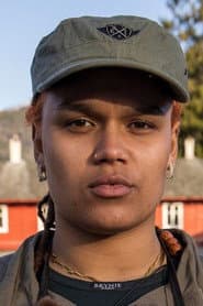 Photo of Zena Løchting Williams