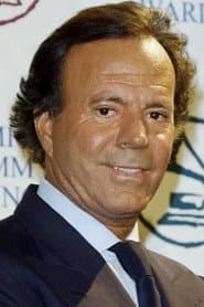 Photo of Julio Iglesias