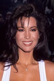 Photo of Rachel McLish