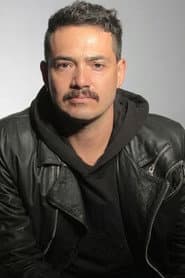 Photo of Julián Mora