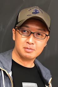 Photo of Yosuke Kabashima