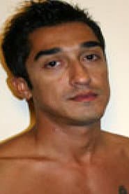 Photo of Nick Torres