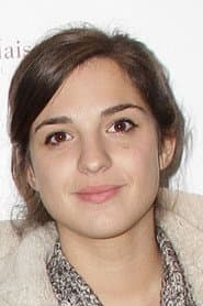 Photo of Anna Chalon