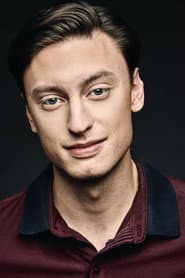 Photo of Aris Tyros
