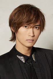 Photo of Ryosuke Hashimoto