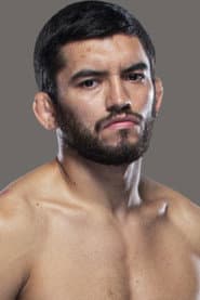 Photo of Johnny Muñoz Jr.