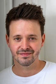 Photo of Arne Lenk