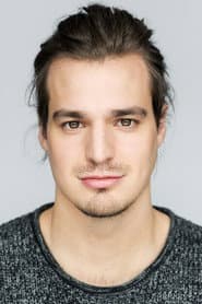 Photo of Philippe Thibault-Denis