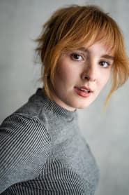 Photo of Bethan McLean
