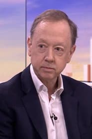 Photo of Geordie Greig