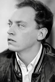Photo of Frederik Schmid