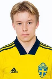 Photo of Daniel Svensson