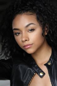 Photo of Alix Lapri