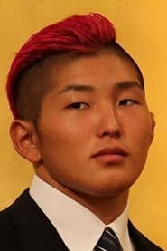 Photo of Yuga Hayashi