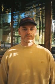 Photo of Eivind Landsvik
