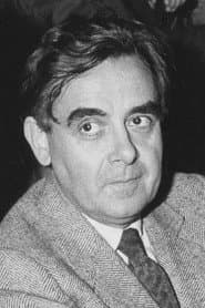 Photo of Bernard Pivot