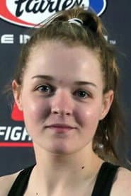 Photo of Cory McKenna