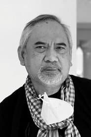 Photo of Milo Alto-Paz