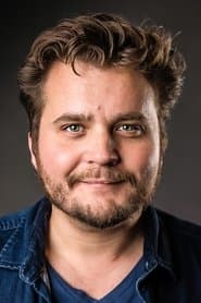 Photo of Bjørn Alexander