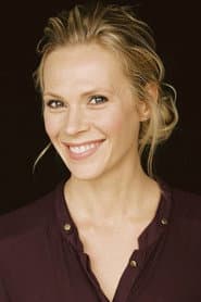 Photo of Annika Boras