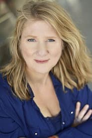 Photo of Heather Alexander