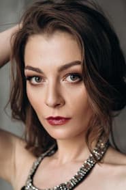 Photo of Yuliya Kudoyar